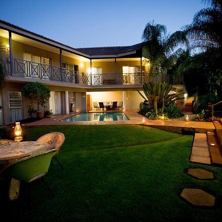 Loerie Guesthouse هويدزبروت المظهر الخارجي الصورة