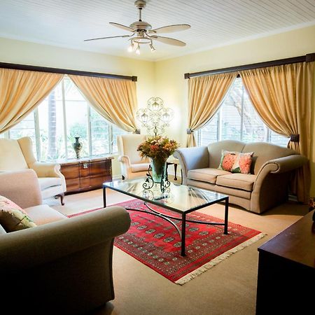 Loerie Guesthouse هويدزبروت المظهر الخارجي الصورة