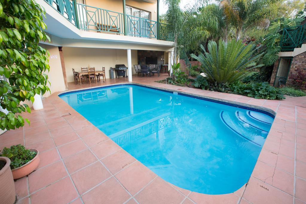 Loerie Guesthouse هويدزبروت المظهر الخارجي الصورة