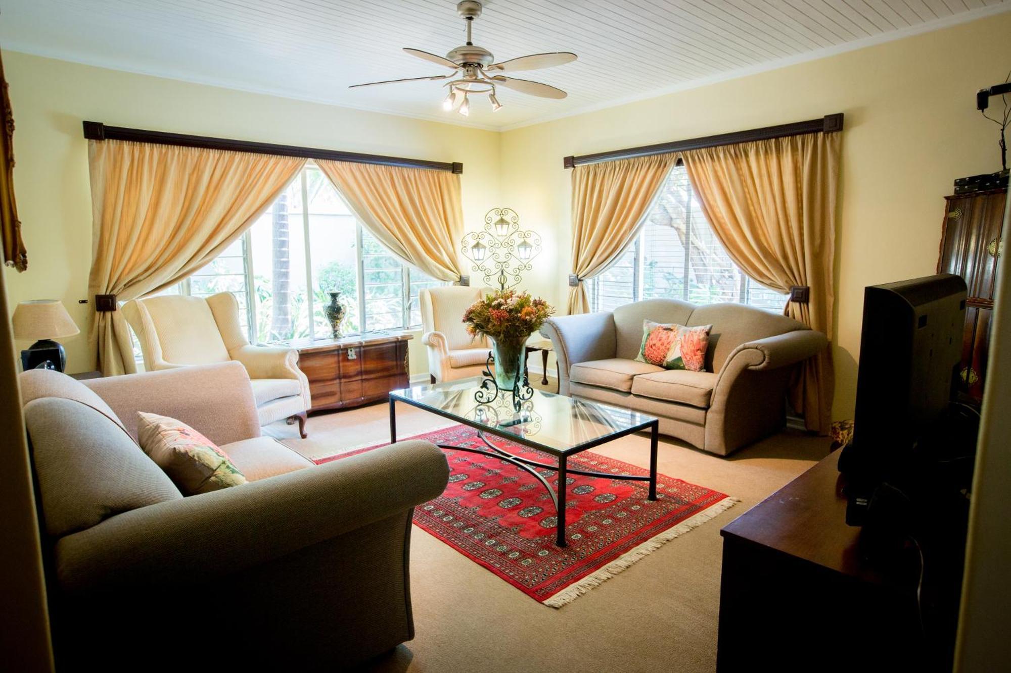 Loerie Guesthouse هويدزبروت المظهر الخارجي الصورة