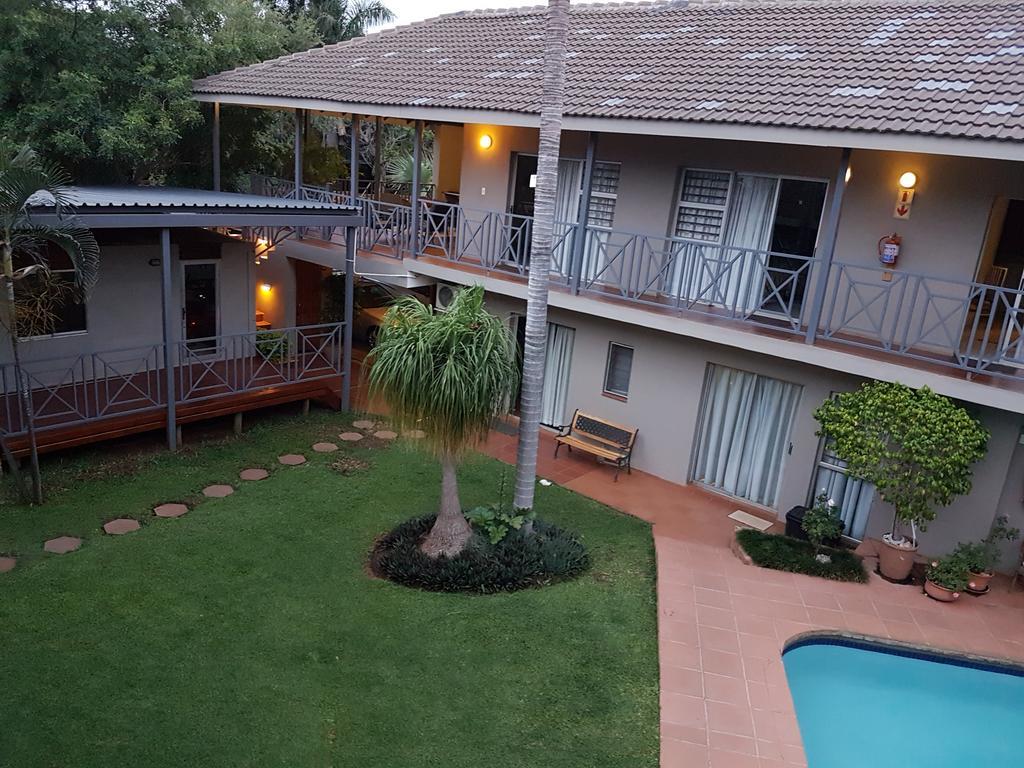 Loerie Guesthouse هويدزبروت المظهر الخارجي الصورة