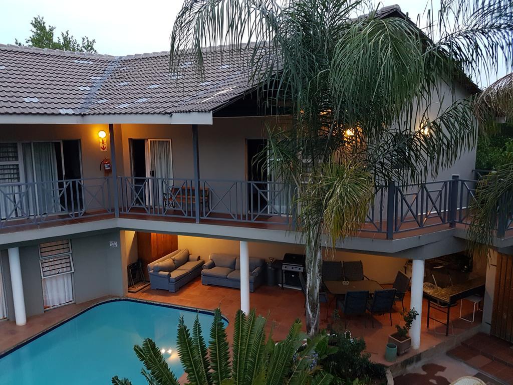 Loerie Guesthouse هويدزبروت المظهر الخارجي الصورة