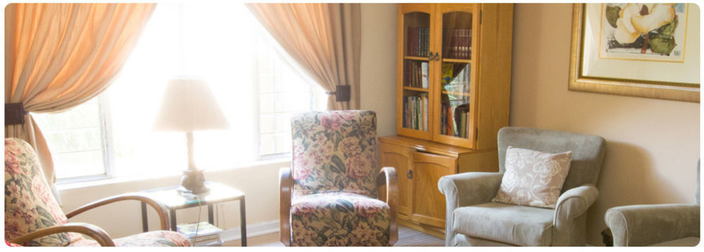 Loerie Guesthouse هويدزبروت المظهر الخارجي الصورة