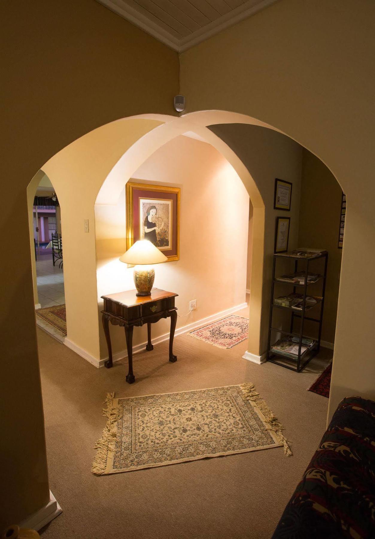 Loerie Guesthouse هويدزبروت المظهر الخارجي الصورة