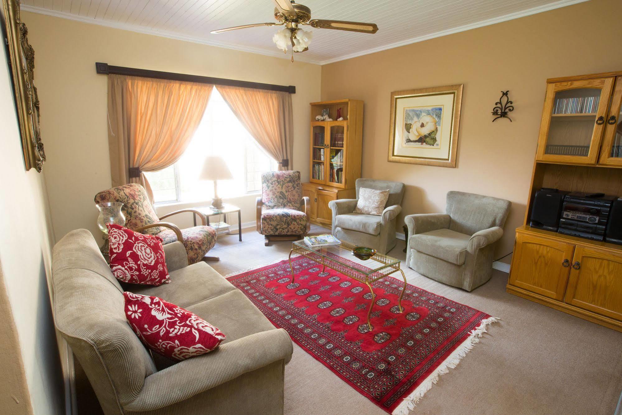 Loerie Guesthouse هويدزبروت المظهر الخارجي الصورة