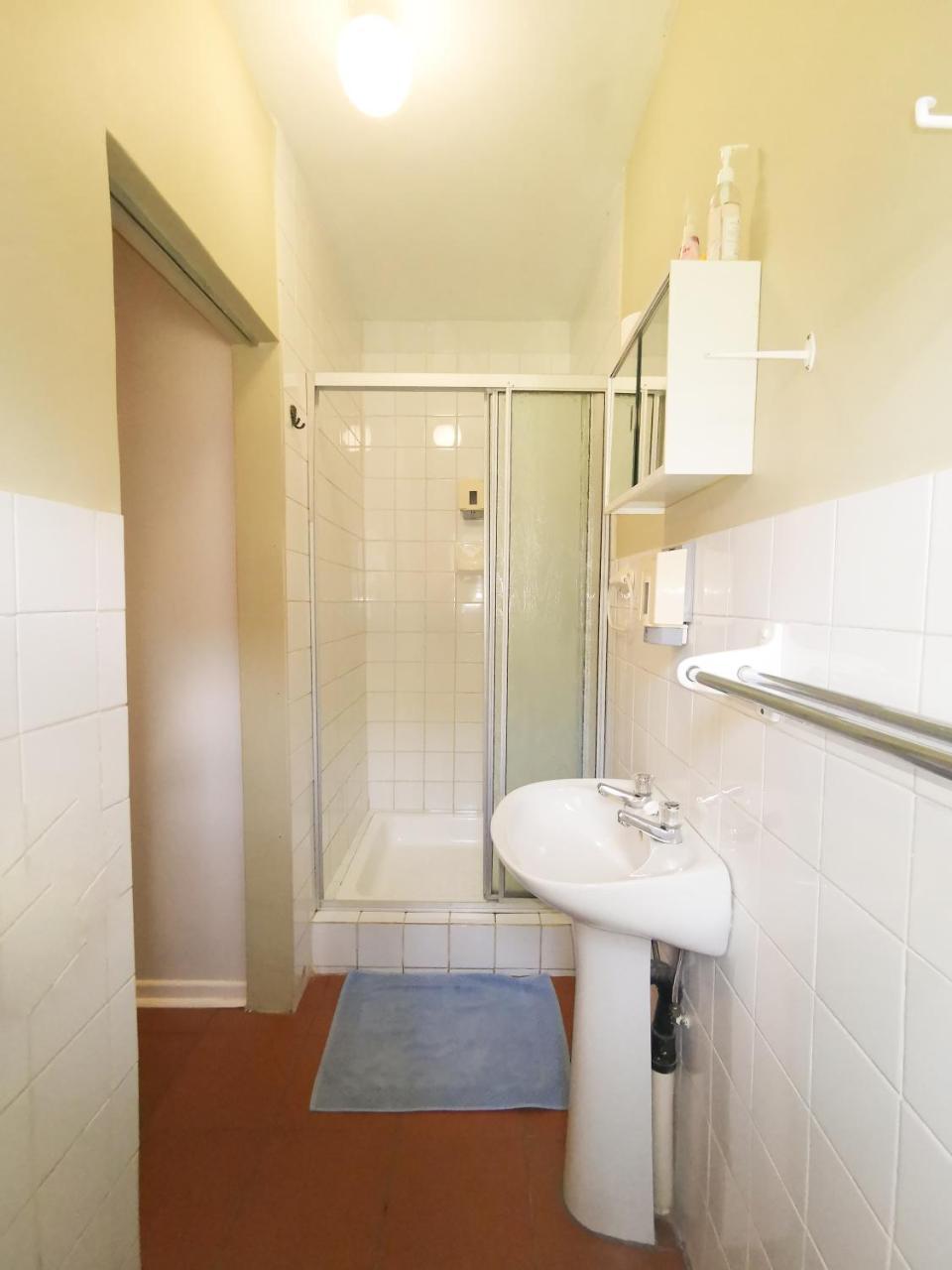 Loerie Guesthouse هويدزبروت المظهر الخارجي الصورة