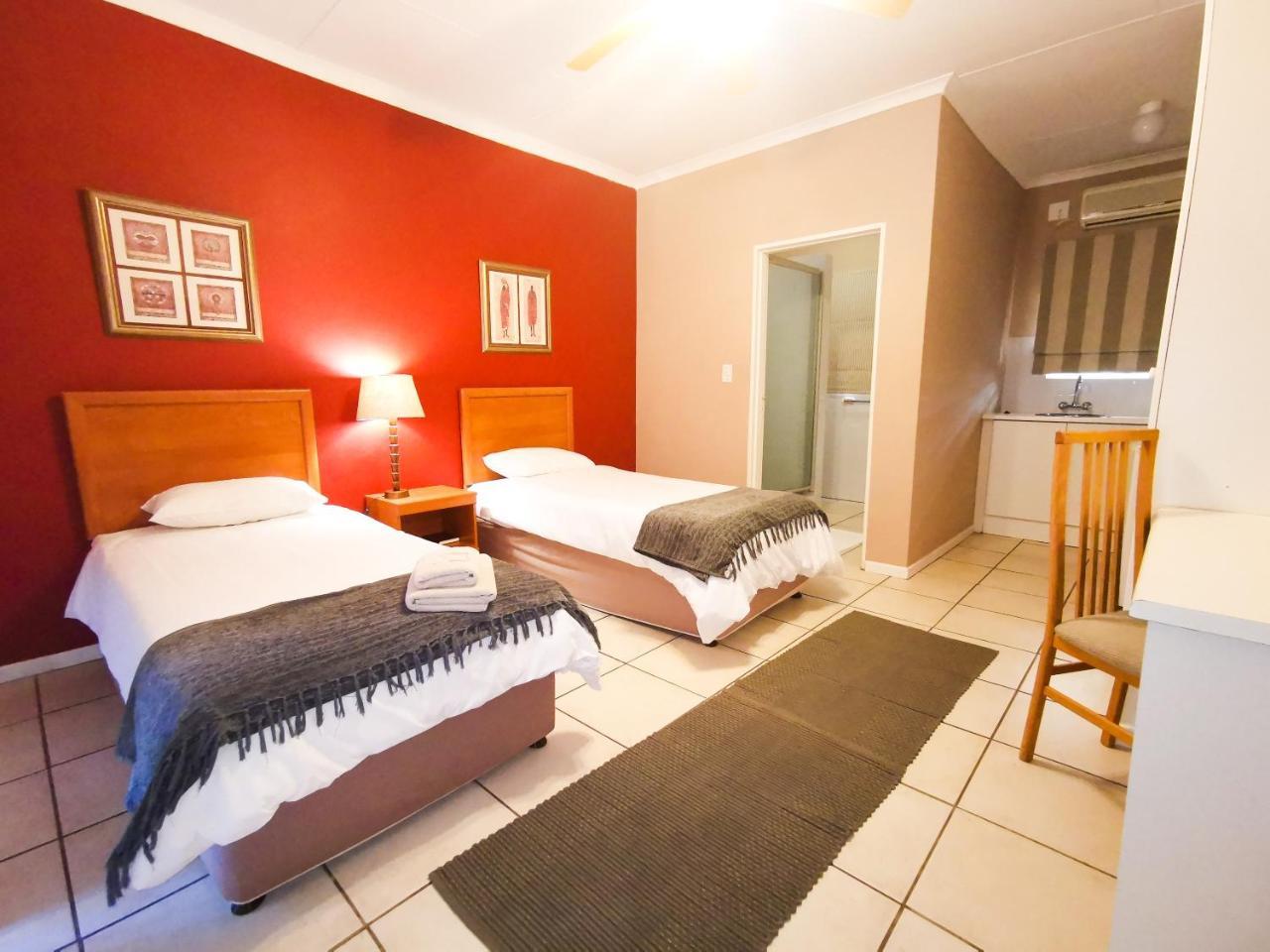 Loerie Guesthouse هويدزبروت المظهر الخارجي الصورة