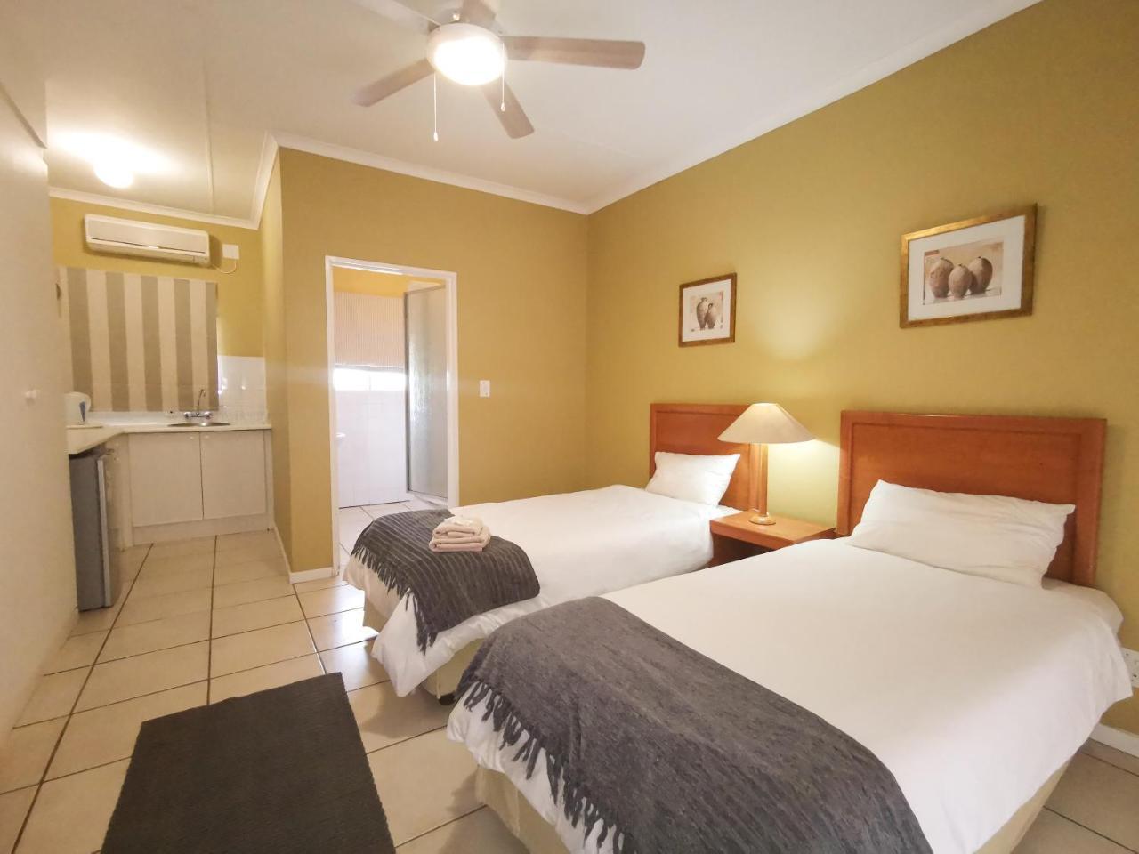 Loerie Guesthouse هويدزبروت المظهر الخارجي الصورة