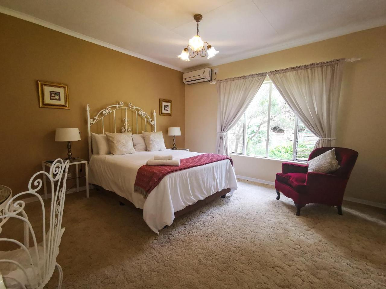 Loerie Guesthouse هويدزبروت المظهر الخارجي الصورة