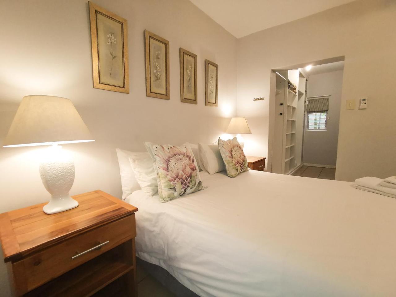 Loerie Guesthouse هويدزبروت المظهر الخارجي الصورة