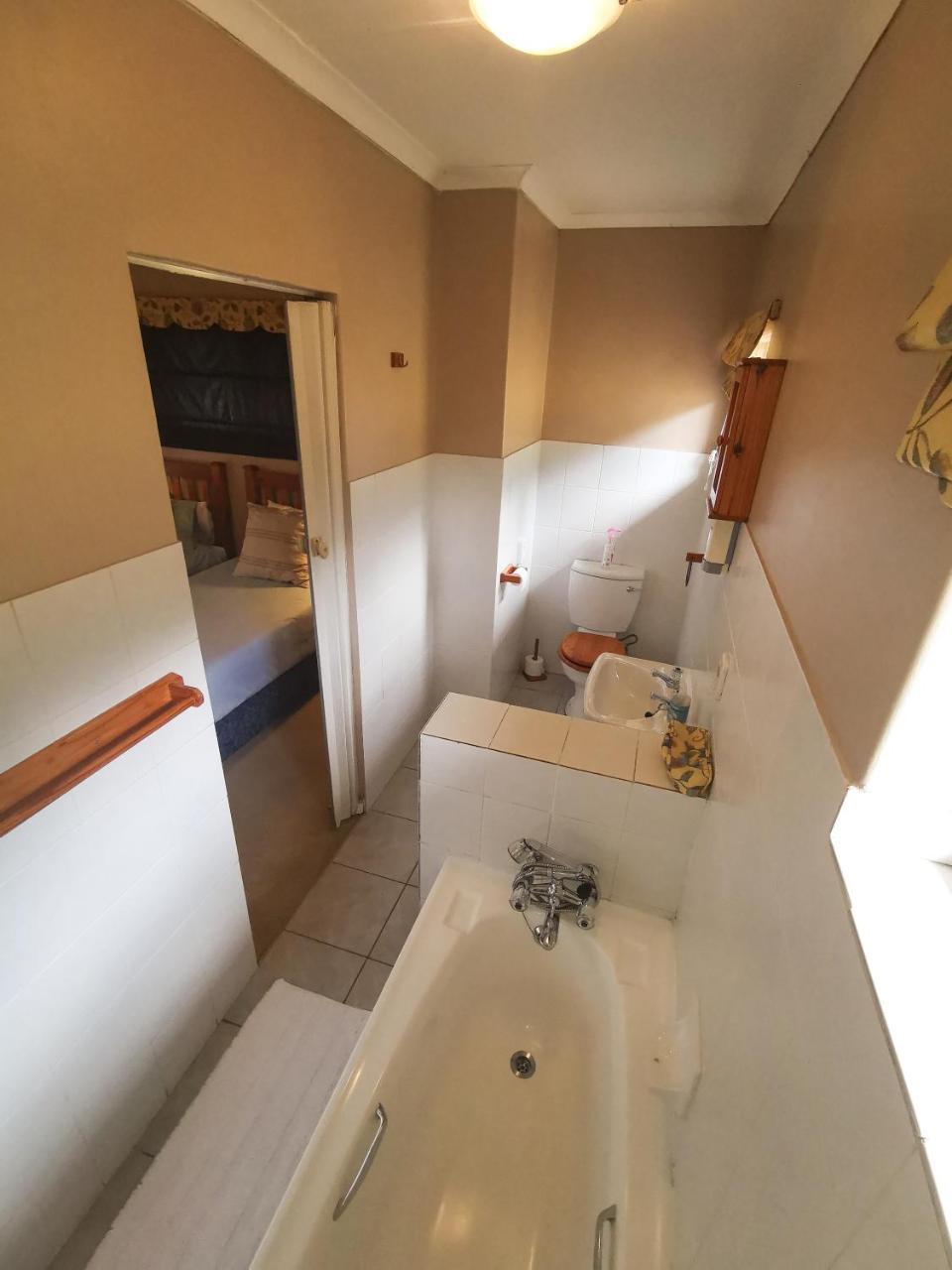 Loerie Guesthouse هويدزبروت المظهر الخارجي الصورة